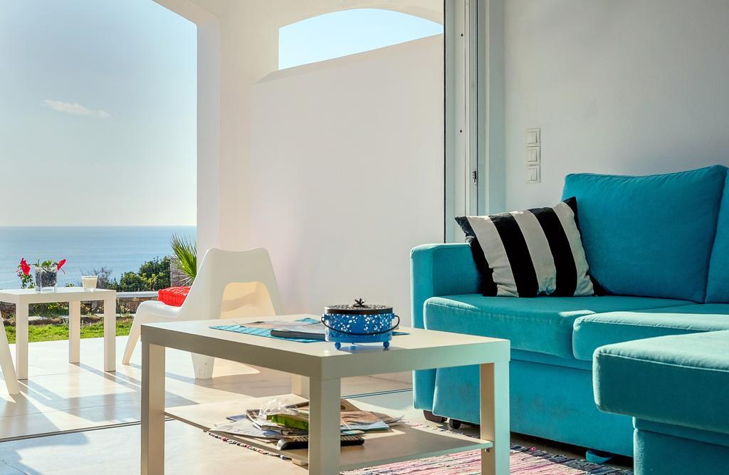 Kaladi Rock Villa Avlemonas Exterior photo
