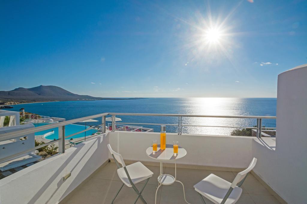 Kaladi Rock Villa Avlemonas Exterior photo