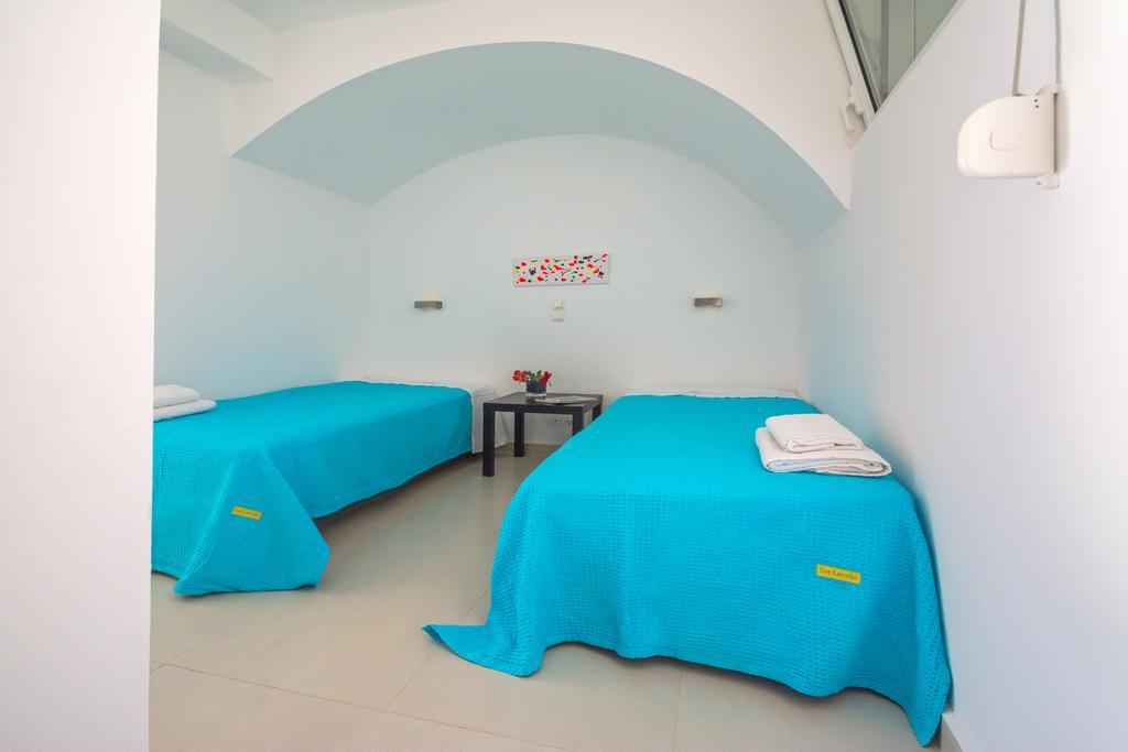 Kaladi Rock Villa Avlemonas Exterior photo